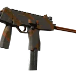 Souvenir MP9 | Slide (Factory New)