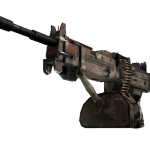 Souvenir Negev | CaliCamo (Field-Tested)