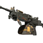 Souvenir Negev | Infrastructure (Battle-Scarred)