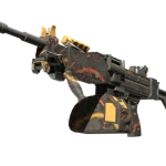 Souvenir Negev | Infrastructure (Field-Tested)