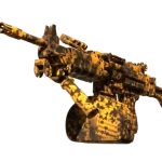 Souvenir Negev | Nuclear Waste (Factory New)