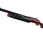 Souvenir Nova | Candy Apple (Field-Tested)