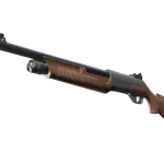 Souvenir Nova | Walnut (Battle-Scarred)