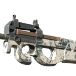 Souvenir P90 | Schematic (Field-Tested)