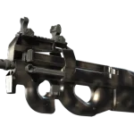 Souvenir P90 | Scorched (Minimal Wear)