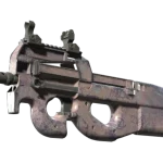 Souvenir P90 | Wash me (Well-Worn)