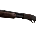 Souvenir Sawed-Off | Rust Coat (Battle-Scarred)