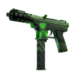 Souvenir Tec-9 | Nuclear Threat (Minimal Wear)