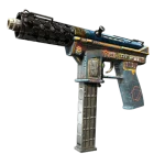 Souvenir Tec-9 | Remote Control (Factory New)