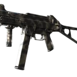 Souvenir UMP-45 | Scorched (Factory New)