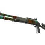 Souvenir XM1014 | Bone Machine (Field-Tested)