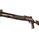 Souvenir XM1014 | Run Run Run (Battle-Scarred)