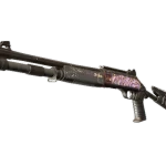 Souvenir XM1014 | Run Run Run (Factory New)