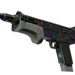StatTrak™ MAG-7 | BI83 Spectrum (Minimal Wear)