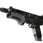 StatTrak™ MAG-7 | SWAG-7 (Well-Worn)