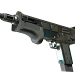StatTrak™ MAG-7 | Sonar (Well-Worn)