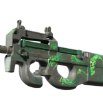 StatTrak™ P90 | Grim (Factory New)