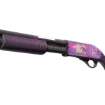 StatTrak™ Sawed-Off | Kiss♥Love (Field-Tested)