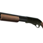 StatTrak™ Sawed-Off | Zander (Factory New)