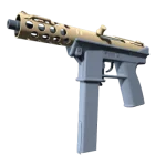 Tec-9 | Tornado (Factory New)
