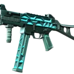UMP-45 | Scaffold (Minimal Wear)