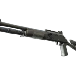 XM1014 | Frost Borre (Battle-Scarred)