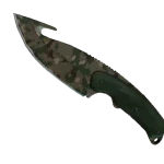 ★ Gut Knife | Forest DDPAT (Factory New)