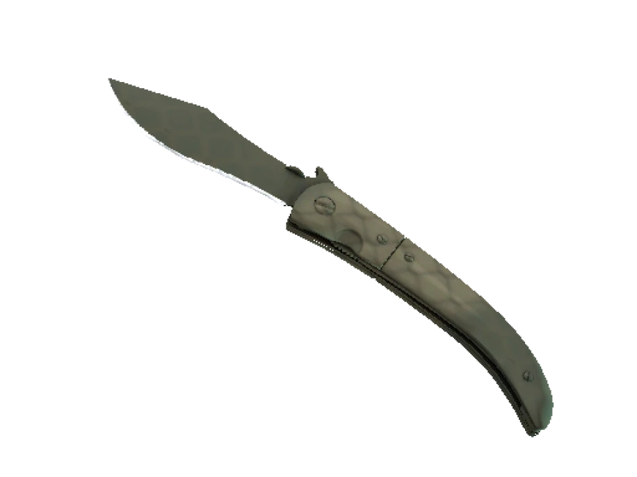 ★ Navaja Knife | Safari Mesh (Factory New) - Image 1