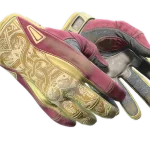 ★ Sport Gloves | Occult (Battle-Scarred)