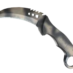 ★ Talon Knife | Scorched (Factory New)