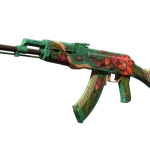 AK-47 | Wild Lotus (Factory New)