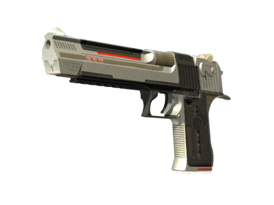 Desert Eagle | Mecha Industries (Field-Tested) - Image 1