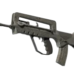 FAMAS | Doomkitty (Field-Tested)