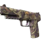Five-SeveN | Withered Vine (Factory New)