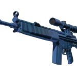 G3SG1 | Azure Zebra (Factory New)