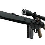 G3SG1 | Contractor (Minimal Wear)