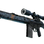 G3SG1 | Demeter (Well-Worn)