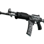 Galil AR | Shattered (Well-Worn)
