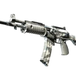 Galil AR | Winter Forest (Field-Tested)