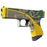 Glock-18 | Glockingbird (Factory New)