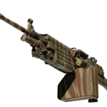 M249 | Predator (Factory New)