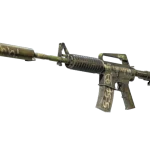M4A1-S | Flashback (Field-Tested)