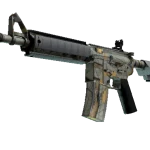 M4A4 | Modern Hunter (Factory New)