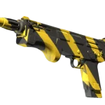 MAG-7 | Hazard (Minimal Wear)
