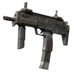 MP7 | Astrolabe (Factory New)