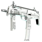 MP7 | Whiteout (Factory New)