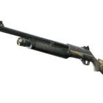 Nova | Modern Hunter (Battle-Scarred)