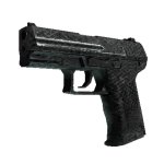 P2000 | Pathfinder (Field-Tested)