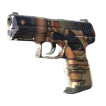P2000 | Space Race (Factory New)