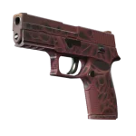 P250 | Contaminant (Factory New)